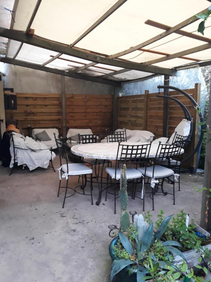 Campagno Chambre D Hote Мужен Экстерьер фото