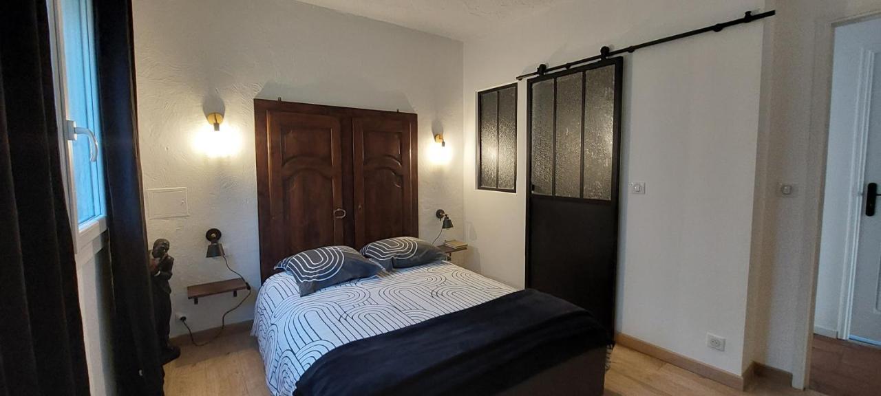 Campagno Chambre D Hote Мужен Экстерьер фото