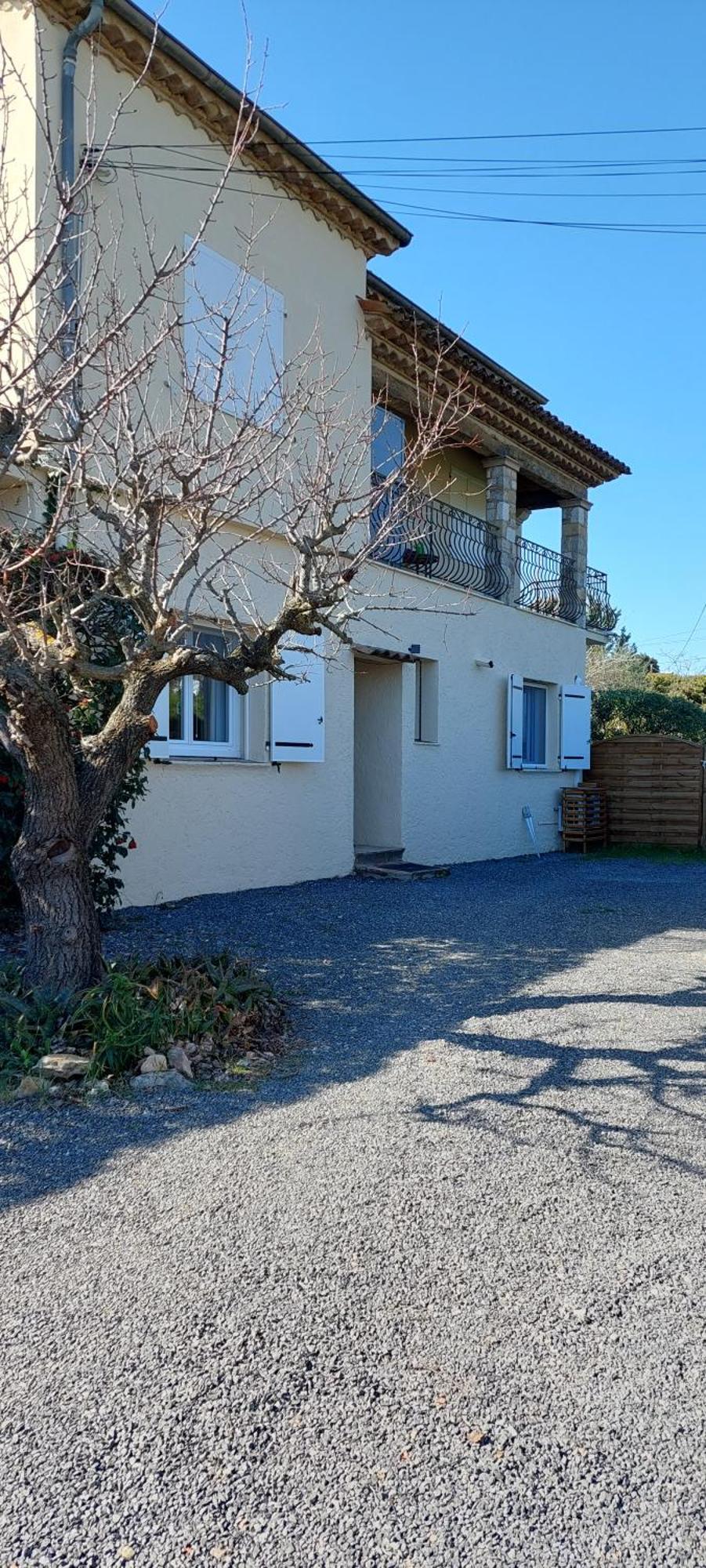 Campagno Chambre D Hote Мужен Экстерьер фото